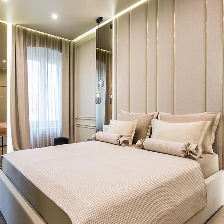 K&K Luxury Rooms Split Buitenkant foto