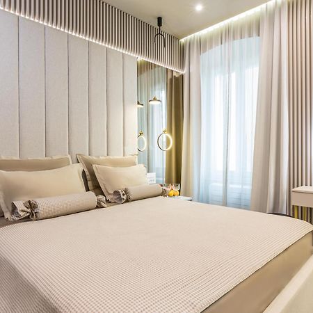 K&K Luxury Rooms Split Buitenkant foto
