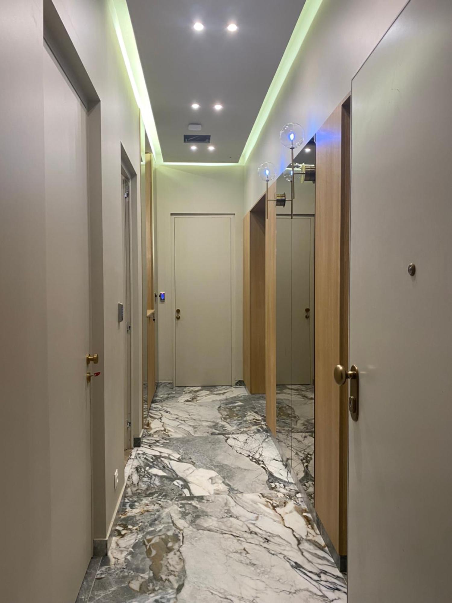 K&K Luxury Rooms Split Buitenkant foto