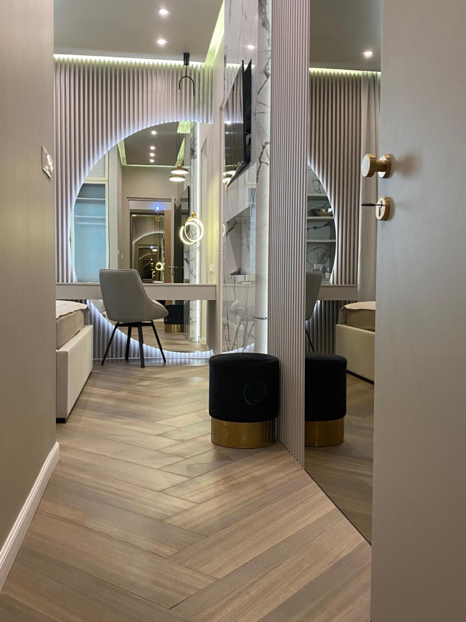 K&K Luxury Rooms Split Buitenkant foto