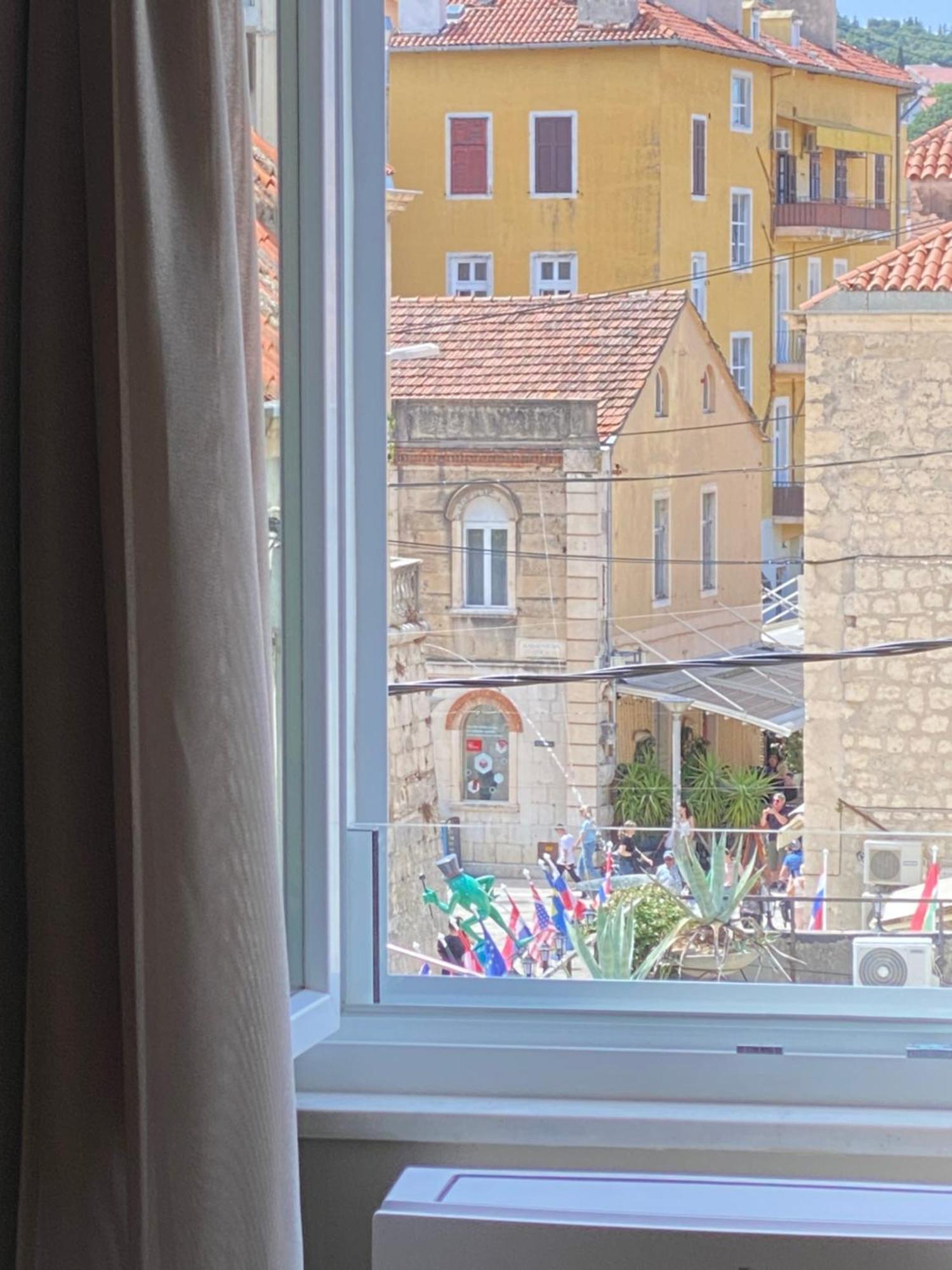 K&K Luxury Rooms Split Buitenkant foto