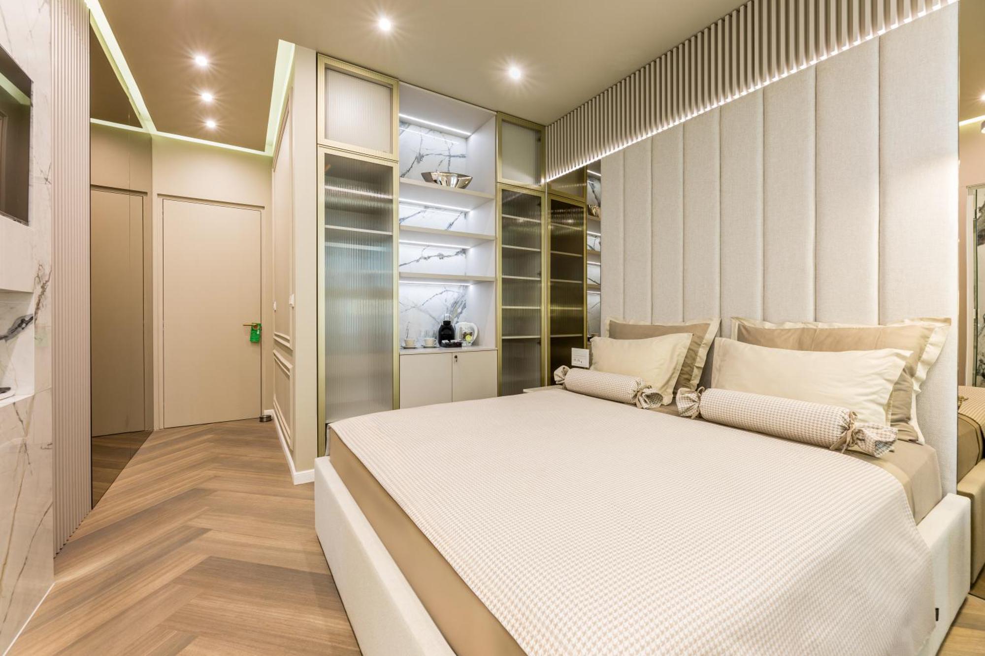 K&K Luxury Rooms Split Buitenkant foto