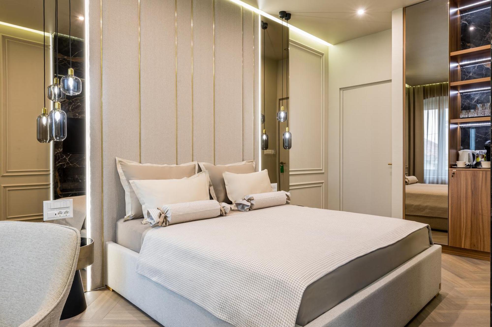 K&K Luxury Rooms Split Buitenkant foto