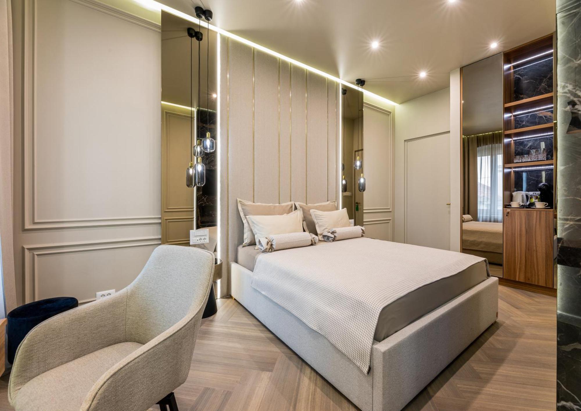 K&K Luxury Rooms Split Buitenkant foto