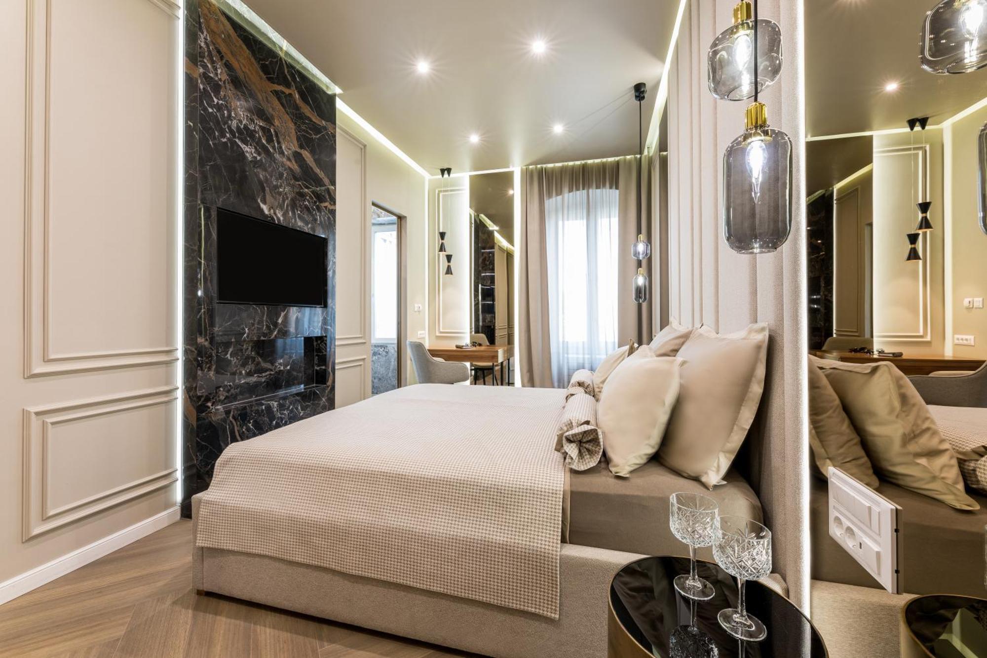 K&K Luxury Rooms Split Buitenkant foto